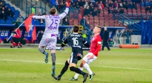 E: Wisła Kraków - Jagiellonia Białystok